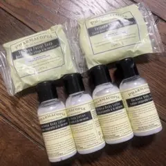 PHARMACOPIA Verbena アメニティ セット