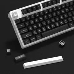 【美品】SA Prooile キーキャップ PBT