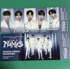 2026年最新】monsta x ハイタッチ券の人気アイテム - メルカリ