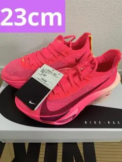 ナイキ NIKE アルファフライ 初代 ALPHAFLY メンズ25 - メルカリ