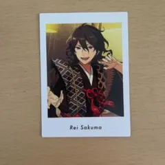 あんスタ ぱしゃっつ