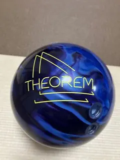 TRACK THEOREM ボウリングボールのサムネイル