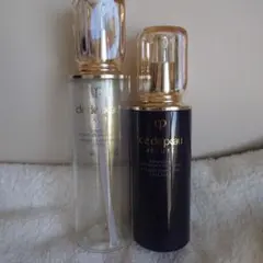 2026年最新】クレドポーボーテ空き容器の人気アイテム - メルカリ