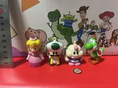 2026年最新】マリオrpg フィギュアの人気アイテム - メルカリ