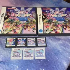 とんがりボウシシリーズ まとめ売り