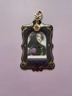 【のあ様専用】にじさんじ 渡会雲雀 チェキ風カード+チェキホルダー