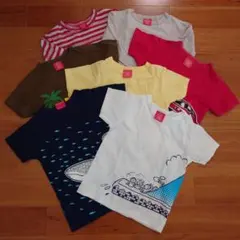 しばにゃんこ様専用　オジコ　OJICO　Tシャツセット（7枚）