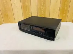 激レア】Victor TD-V931ステレオカセットデッキ リモコン有 - メルカリ
