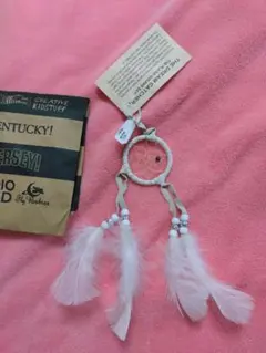 ドリームキャッチャー