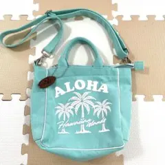 kahiko☆ショルダーバッグ