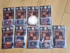 鬼滅の刃　一番くじ　E賞　8種セット