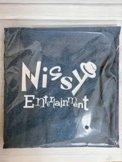 Nissy盤　Re:10th エプロン Nissy盤 Re:10th エプロン - メルカリ