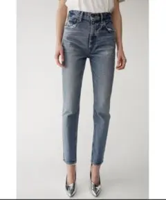 moussy mvs skinny 23inch