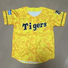 S*様 阪神タイガース 球団創設90周年デザインユニフォーム 虎アロハ