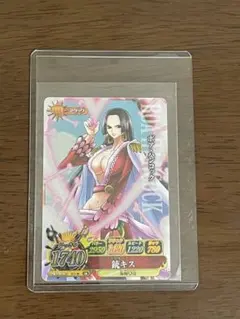 2025年最新】ワンピーベリーマッチ ハンコックの人気アイテム - メルカリ