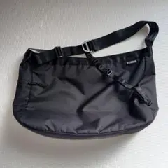 CHROME クローム ニュースペーパー メッセンジャーバッグ