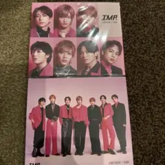 IMP. CRUISIN' 初回限定盤