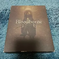 PS4 Bloodborne The Old Hunters Edition …