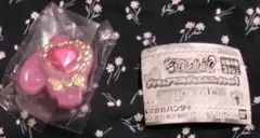 キュアミスティック 変身ver 名探偵プリキュア マコトジュエルコレクション1