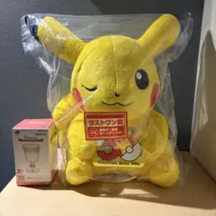 2026年最新】ポケモンくじラストワン賞の人気アイテム - メルカリ