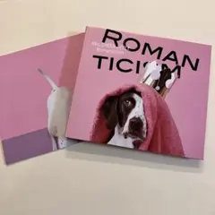 【初回限定盤ドッグ盤 未開封 特典付】ロマンチシズム ロマンチシズム [初回限定盤]ドッグ盤 Mrs.GREEN APPLE