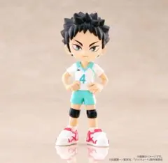 パルバース　PalVerse ハイキュー!! vol.2 岩泉一