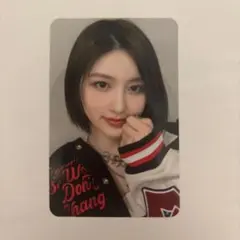 ive ガウル soundwave トレカ i'veive