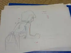 月刊ヤングエース当選品Fate 複製原画サイン入り|mercari商品代購