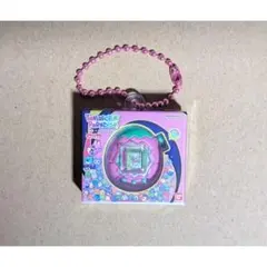 たまごっち おかしなたまごボーロっち3 たまパラ ピンク