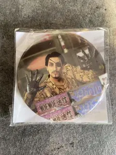 2025年最新】龍が如く くじ 真島の人気アイテム - メルカリ