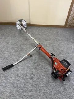 KIORITZ 背負式ヘッジトリマー RMCHT260 本体 バリカンキョウリツ