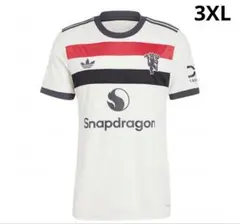 正規品 マンチェスター・ユナイテッド 24/25 サードユニフォーム