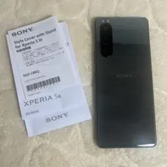 SONY Xperia5III 256GB XQ-BQ42 Android