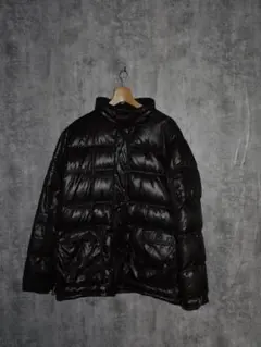 し*ん様 90’s Down Jacket