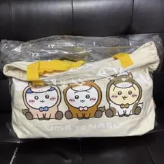 ちいかわ ハッピーバッグ 2026 午年 新品未開封