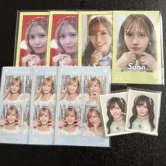 イコラブ 諸橋沙夏 ミニフォト 4カット IDフォト