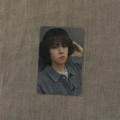 StrayKids スンミンdoit POPUP トレカ