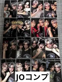 2025年最新】&team トレカ joの人気アイテム - メルカリ