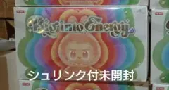 【未開封・正規品】ラブブ Big into Energy 1アソートボックス