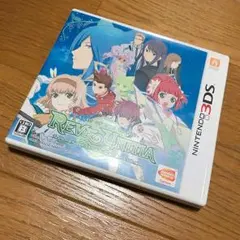 テイルズ オブ ザ ワールド レーヴ ユナイティア