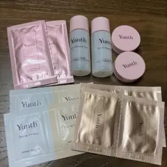 Yunth（ユンス） お試しサイズセット