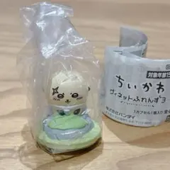 【新品】ちいかわ ヴィネットふれんず3 フィギュア　ラッコ　ガチャガチャ