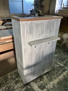 カウンターテーブル