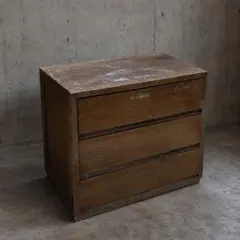 三越家具 ブルージュ/Brugge オーク材 スタッキングキャビネット C