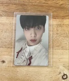 TXT TEMPTATION スビン♡ トレカ ポスカ 3枚セット - メルカリ