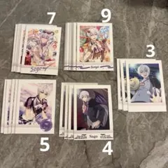 アイドリッシュセブン アイナナ 逢坂壮五 ぱしゃこれ 28枚