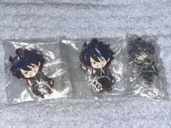 桃源暗鬼 一ノ瀬四季3点