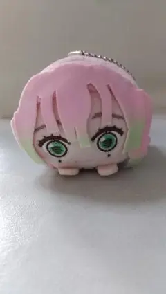 ☆鬼滅の刃 もちころりん 甘露寺蜜璃 ☆