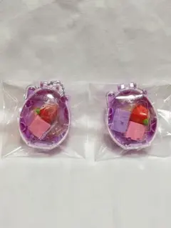 たまごっち コレクティブルズ いちごっち2個セット