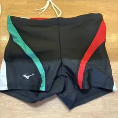 名鉄スイミング水着SS 男の子用 mizuno 未使用品のサムネイル